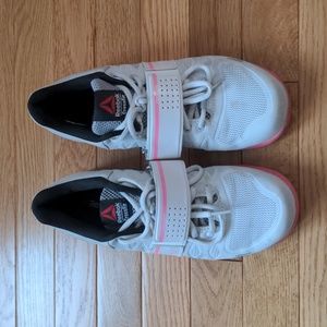 Reebok Lifting Sneakers